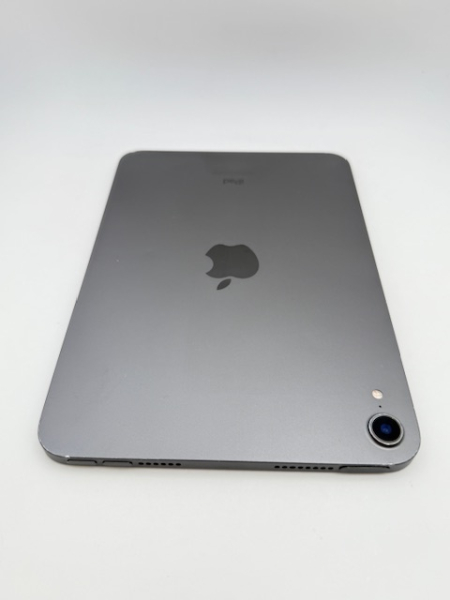 refurbished iPad mini 6. Generation pacegrey
