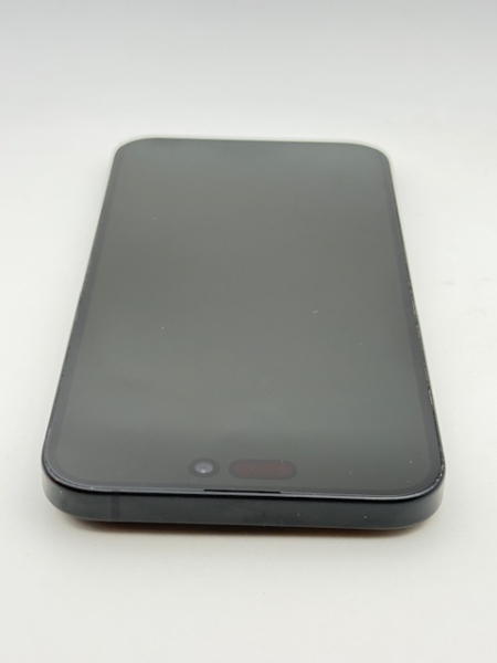 refurbished iPhone 15 plus schwarz