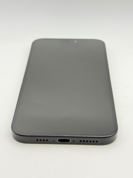 refurbished iPhone 15 plus schwarz
