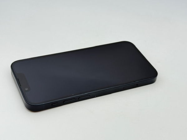 Refurbished iPhone 13 mini mitternacht