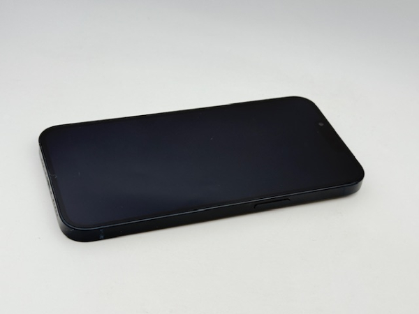 Refurbished iPhone 13 mitternacht