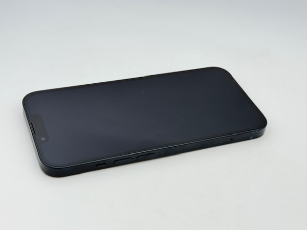 Refurbished iPhone 13 mitternacht