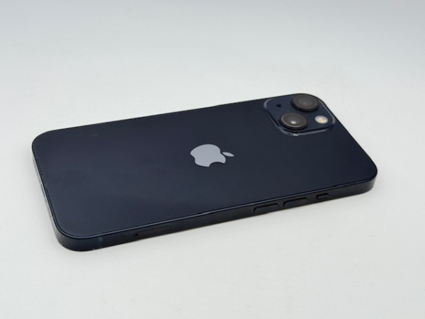 Refurbished iPhone 13 mitternacht