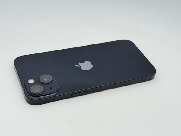 Refurbished iPhone 13 mitternacht