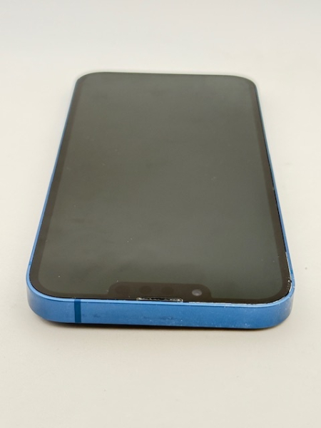 Refurbished iPhone 13 blau