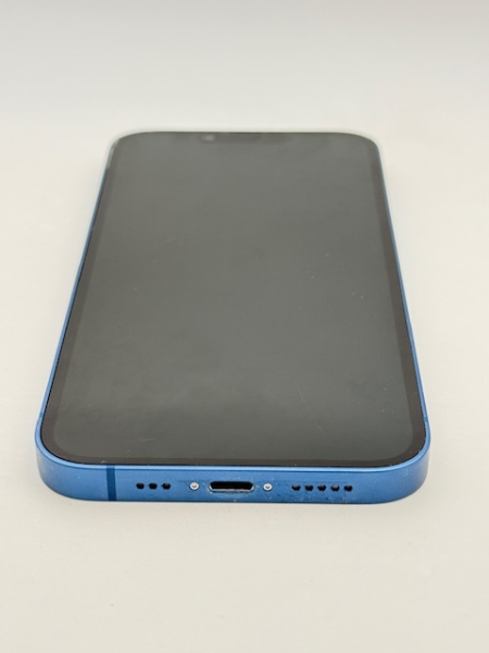 Refurbished iPhone 13 blau