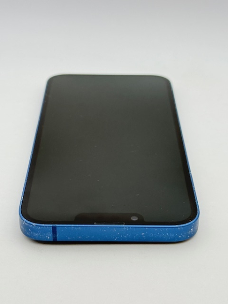 Refurbished iPhone 13 blau