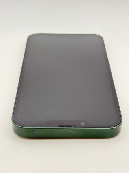 Refurbished iPhone 13 alpingrün