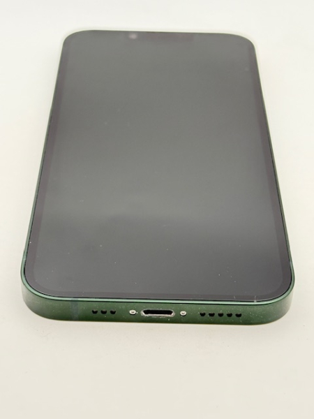 Refurbished iPhone 13 alpingrün