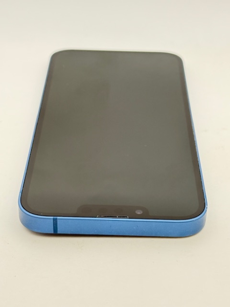 Refurbished iPhone 13 blau