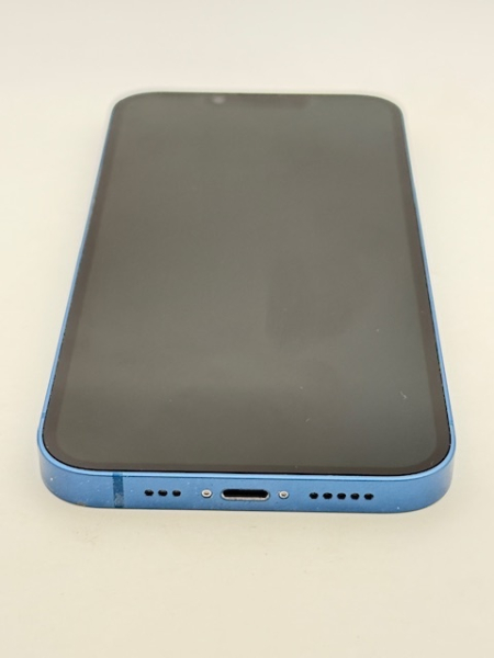 Refurbished iPhone 13 blau