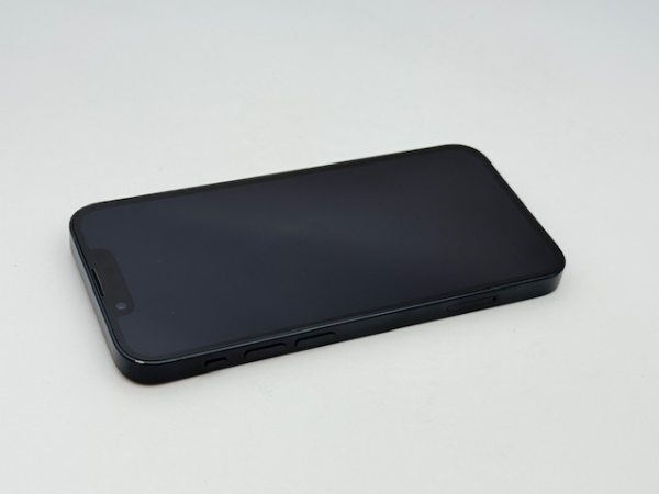 Refurbished iPhone 13 mini Mitternacht