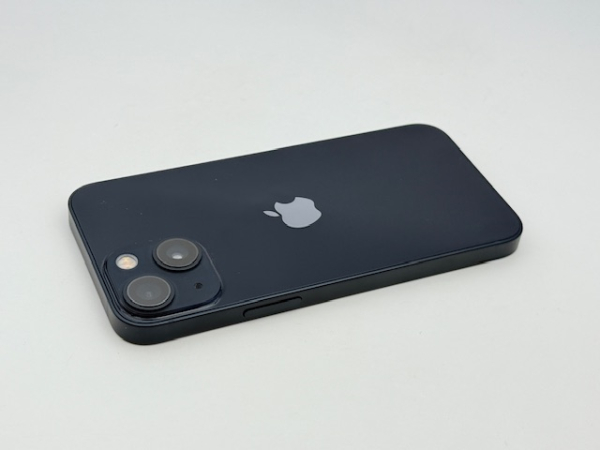 Refurbished iPhone 13 mini Mitternacht