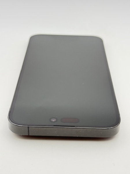 Refurbished iPhone 14 Pro space black