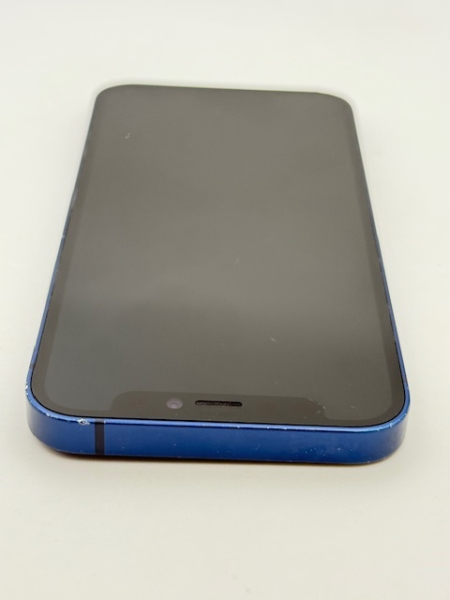 Refurbished iPhone 12 mini blau