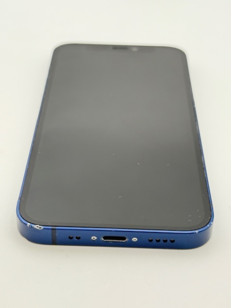 Refurbished iPhone 12 mini blau