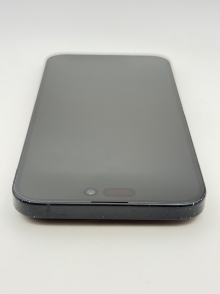 iPhone 15 plus schwarz