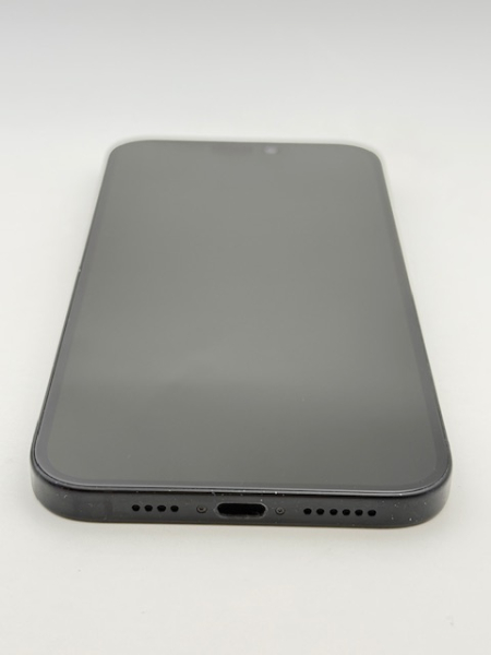 iPhone 15 plus schwarz