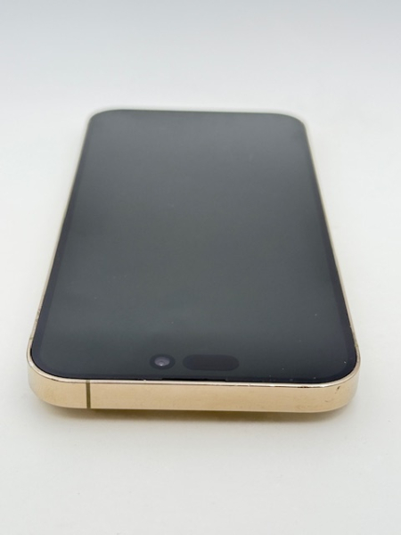iPhone Refurbished 14 Pro Max gold