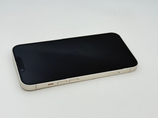 refurbished iPhone 14 polarstern