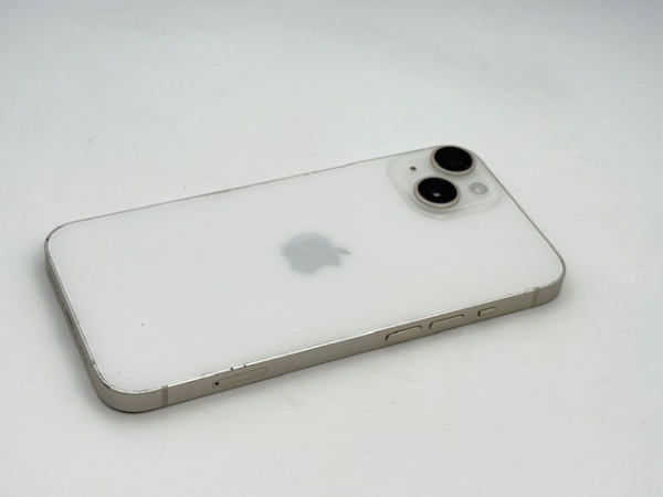 refurbished iPhone 14 polarstern