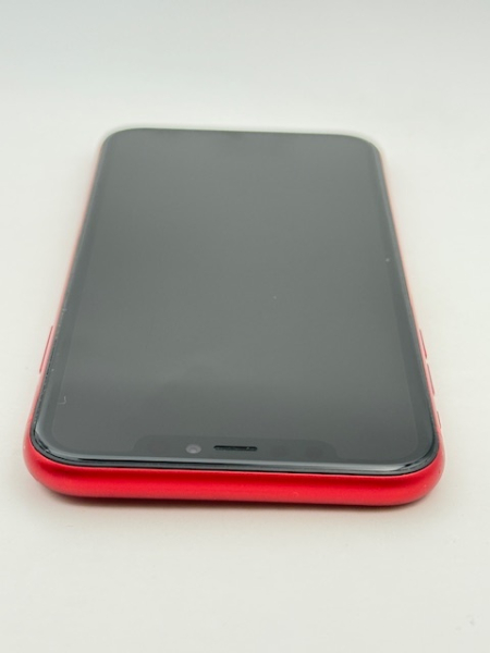 Refurbished iPhone 11 Product Red