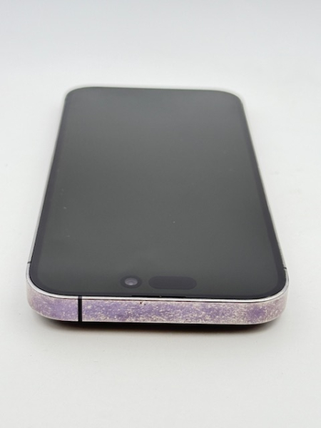 RefurbishediPhone 14 deep purple