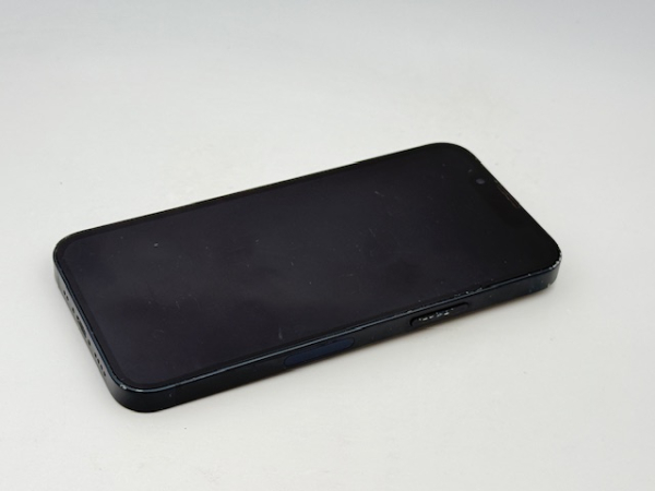 Refurbished iPhone 13 mini mitternacht
