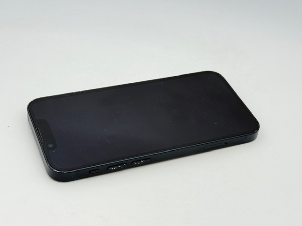 Refurbished iPhone 13 mini mitternacht