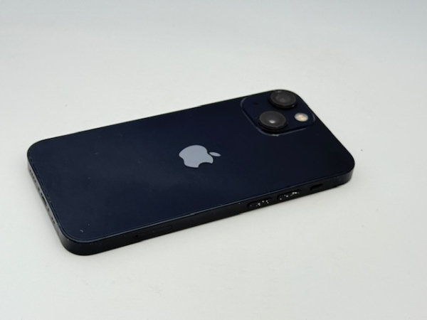 Refurbished iPhone 13 mini mitternacht