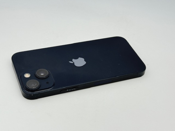 Refurbished iPhone 13 mini mitternacht