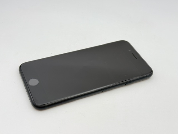 Refurbished iPhone SE 2022 Mitternacht