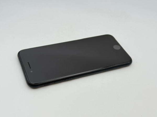 Refurbished iPhone SE 2022 Mitternacht