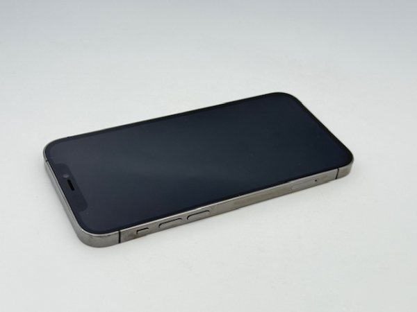 Refurbished iPhone 12 Pro graphit