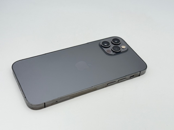 Refurbished iPhone 12 Pro graphit