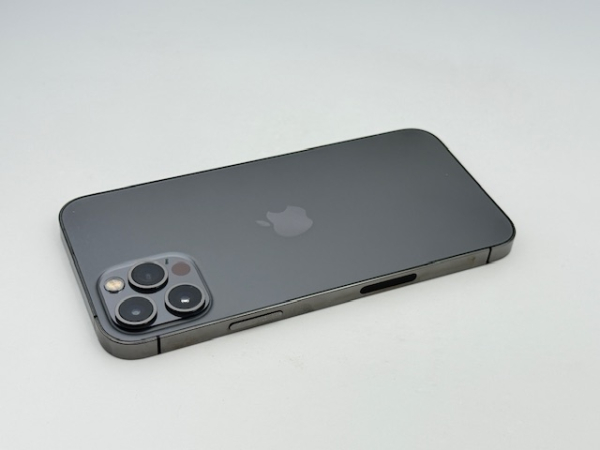 Refurbished iPhone 12 Pro graphit