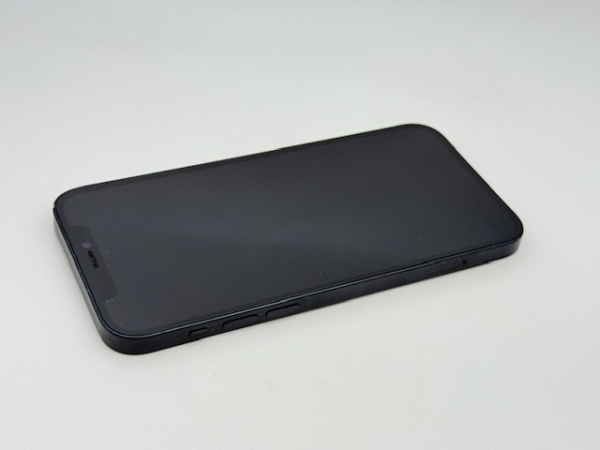 Refurbished iPhone 12