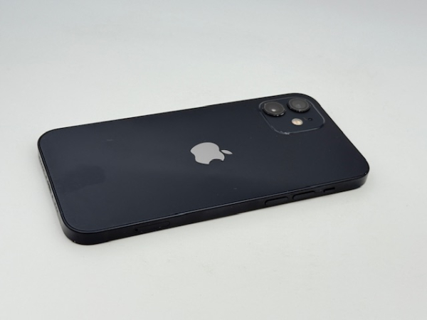 Refurbished iPhone 12