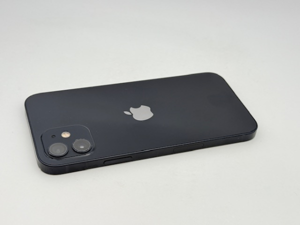 Refurbished iPhone 12