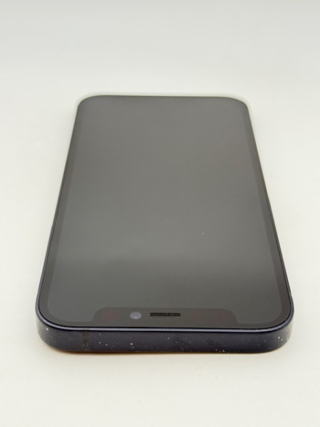refurbished iPhone 12 mini black