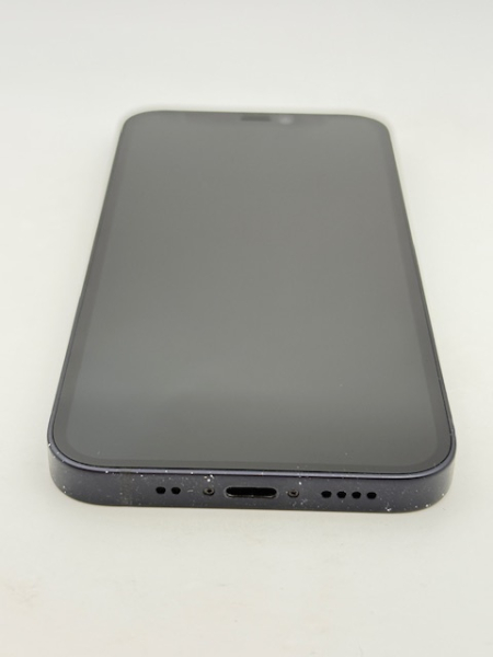 refurbished iPhone 12 mini black