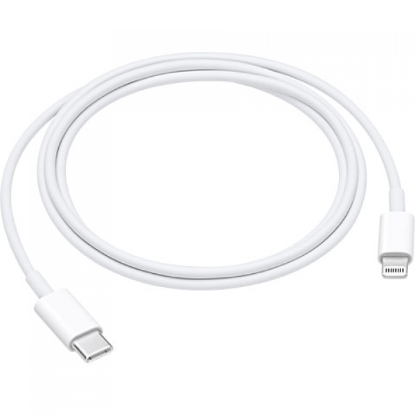 Original Apple USB-C auf Lightning Kabel 1m (gebraucht)