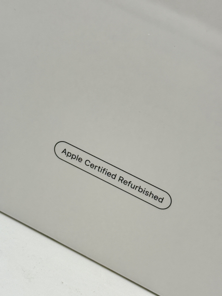 Refurbished iPad Air 5 blau