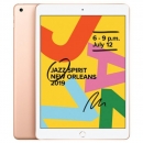 iPad 2020 (8. Generation) 10,2'', Modell A2270, 32GB, WIFI, gold