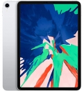 iPad Pro, 11'', 64GB, WIFI, silber (ID: FKD6K), Zustand "gut/sehr gut", Akku 91%