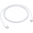 Original Apple USB-C auf Lightning Kabel 1m (Bulk)