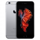 iPhone 6S, 64GB, spacegrey